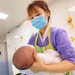 -大美母婴月子中心(馨乐庭店)