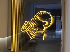 -喜茶(烟台莱山万象汇店)