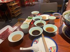 -1078號老北京涮肉(松柏店)