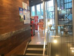 -汉堡王(烟台新世界店)