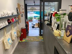 -NokNok Coffee(宽窄巷子店)