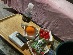 -番茄按摩·影院足道·柔足SPA