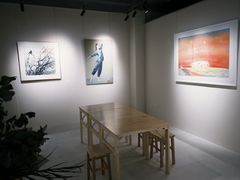 -Fun Job Art 零基础油画国画DIY画室(望京店)