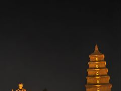 -大雁塔北广场音乐喷泉