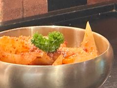 -西塔老太太泥炉烤肉(虹桥南丰城店)