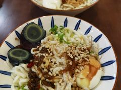 -面乙新派手擀面(大悦城店)