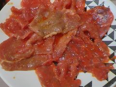 -蜀九香火锅(九眼桥店)