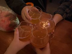 威士忌酸-COMMUNE幻师(解放西路店)