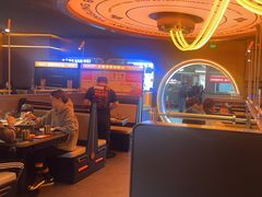 -探鱼·鲜青椒爽麻烤鱼(三水广场店)