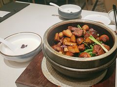 -狮王府淮扬菜(新街口友谊店)