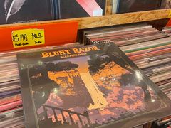 -独音唱片 Indie Music