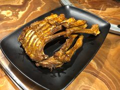-私厨味道·广西菜