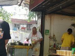 门面-赵伍面庄(松石大道店)