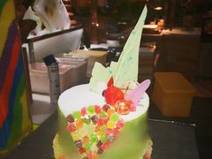 -漢咖啡·全服务式自助晚餐(武汉洲际酒店)