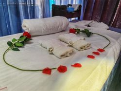 -琦品高端美容SPA私佳美场