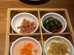 -闽上鲜·福建菜(龙湖滨江天街店)