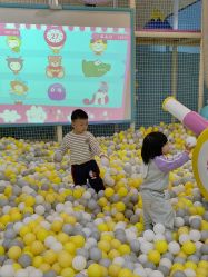 -多奇妙乐园·淘气堡·电玩·抓娃娃(海口吾悦店)