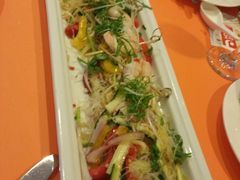 -咖啡苑·沈阳今旅酒店Hotel Jen·香格里拉集团