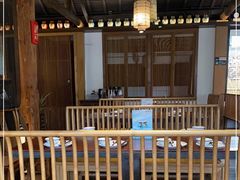 大堂-大牌大·传统杭帮菜(湖滨店)