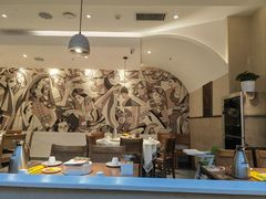 -胡氏大盘鸡新疆菜(石岗店)
