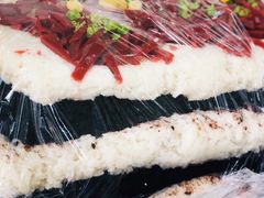 -清真·白记年糕(牛街北口店)