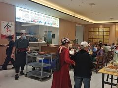 -梅利汴京烤鸭•开封豫菜地标店(东大街店)