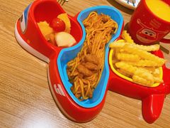 -必胜客(安盛金马店)