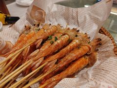 -79号渔船海鲜饭店(宝安店)