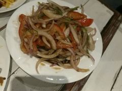-217丰惠源抓饭(星湖街店)