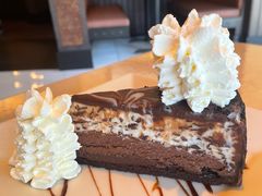 -The Cheesecake Factory芝乐坊餐厅(王府中环东座店)