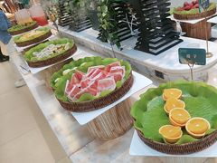 -半岛听涛蒸汽海鲜自助(K11店)