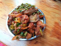 -枣阁园滴滴自助餐