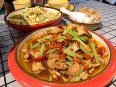 -江西老表·经典江西八大碗