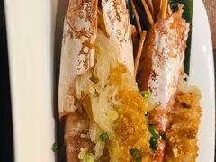 -德川家日本料理(中关村寰太大厦店)