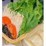 别问了在杭州‼️狂炫三碗芋泥麻薯小丸子 