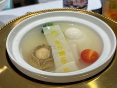 -卫鼎轩·曹公馆(鼓楼店)