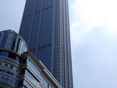 外观-东莞虎门美思威尔顿酒店