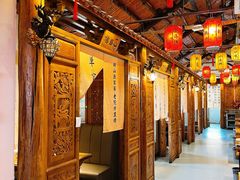 -单家老院·院子里的青岛菜(沙子口店)