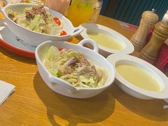 -斗牛士牛排(南京东路店)