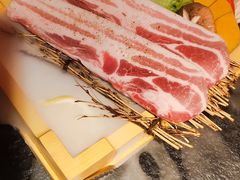 -嘿嘟嘟·肋条烧肉放题(爱融荟城店)