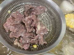 -陈记顺和潮汕牛肉火锅(韩江路店)