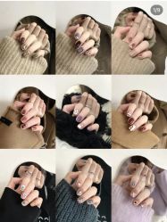 -悦指间美甲美睫