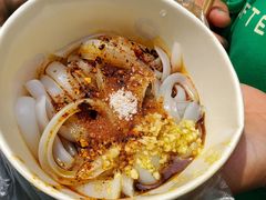 -洞子口张老二凉粉(文殊院店)