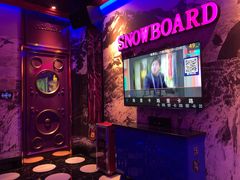 -歌友汇KTV(大悦城11层店)