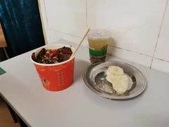 -丽华早点(大成路店)