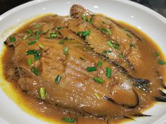 -小渔船渔家传统菜(鲅鱼圈店)