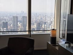 -上海柏悦酒店