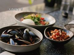 -Apollo·西班牙小酒馆(安福路店)