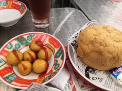 -孖记茶档·热腾茶餐(乐峰店)