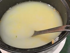 -三锅莊·牦牛肉火锅·香格里拉特色藏餐宴请餐厅(菱角塘路店)